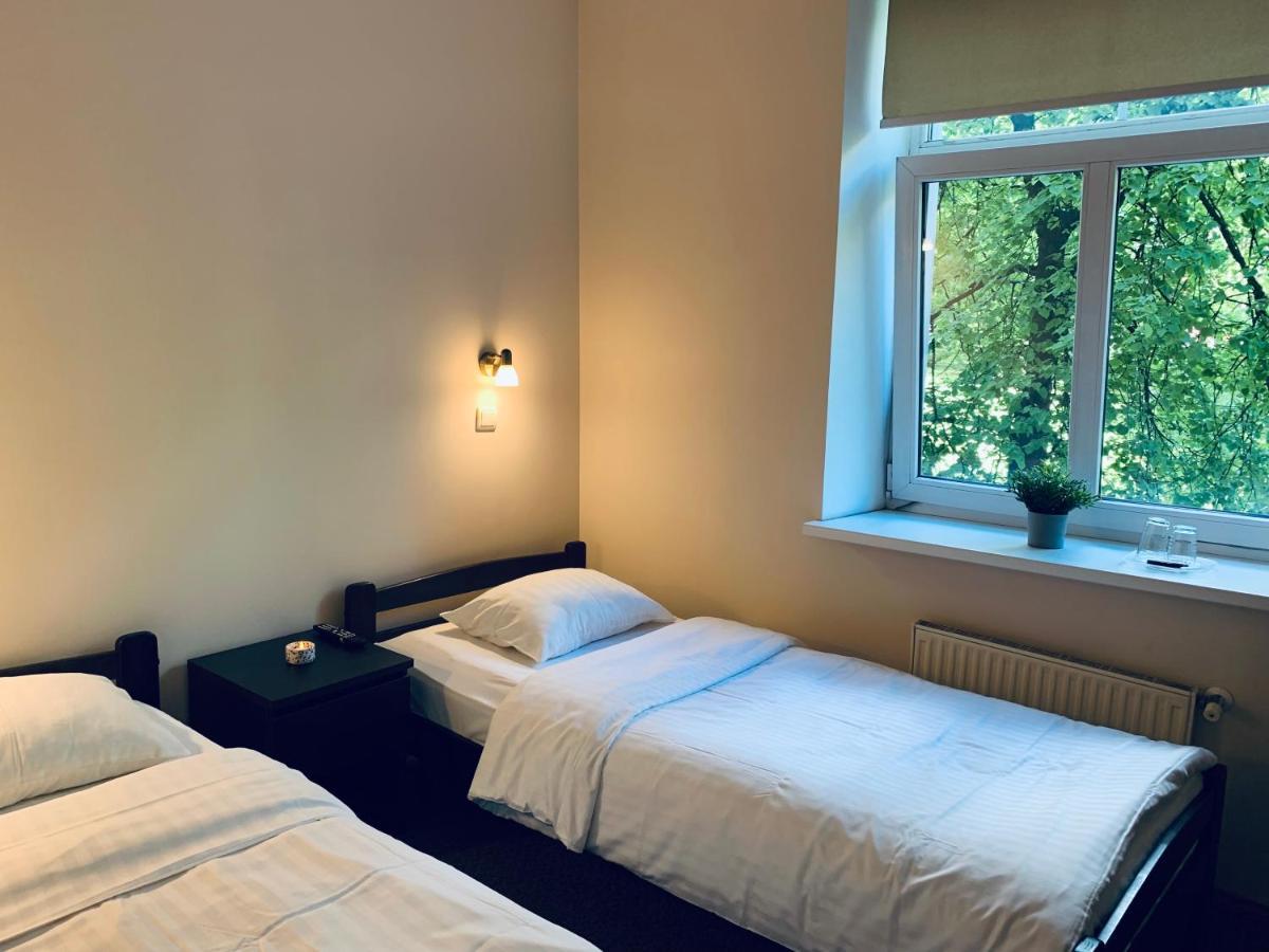 Avitar Riga Kültér fotó