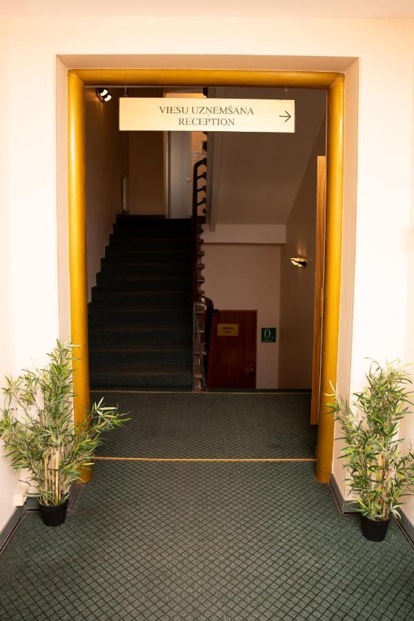 Avitar Riga Kültér fotó