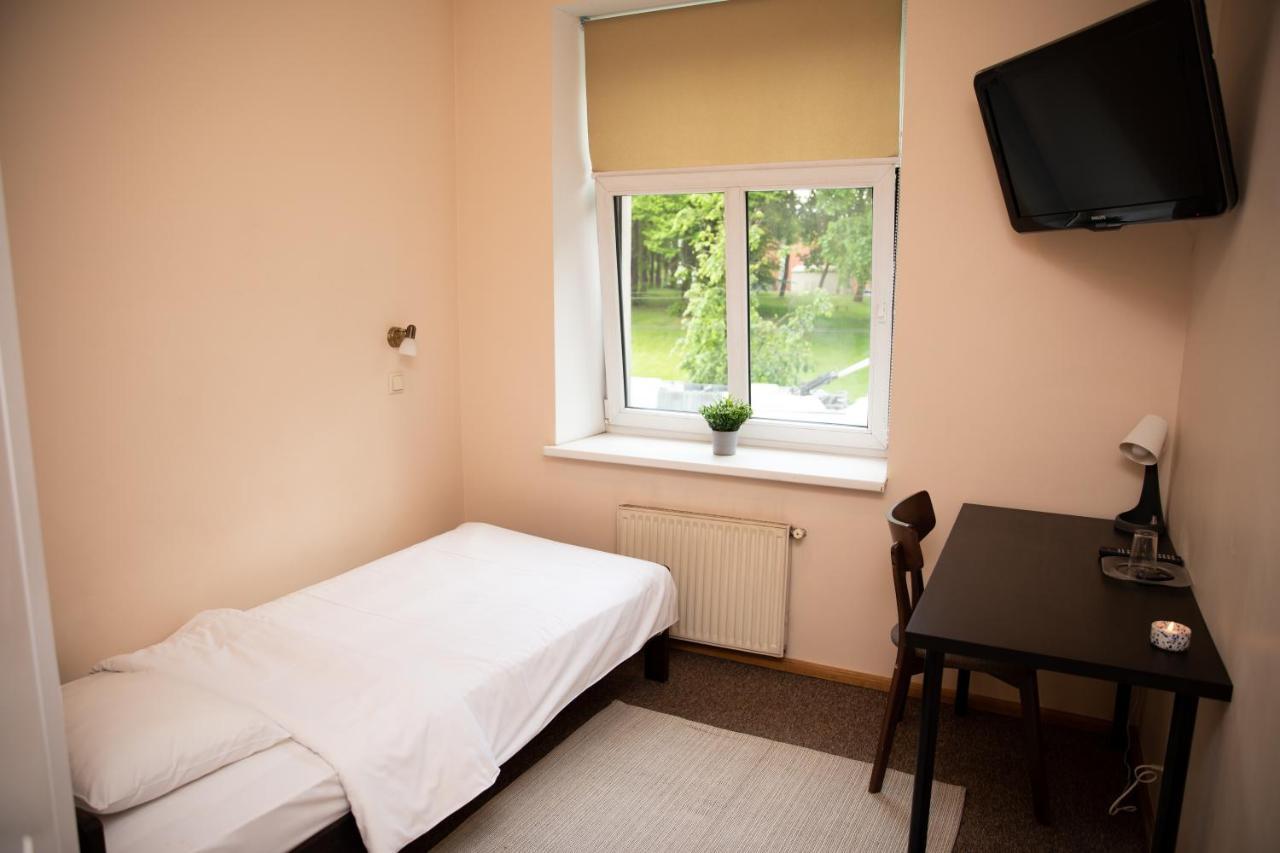 Avitar Riga Kültér fotó